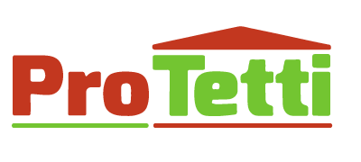 Logo ProTetti Desktop