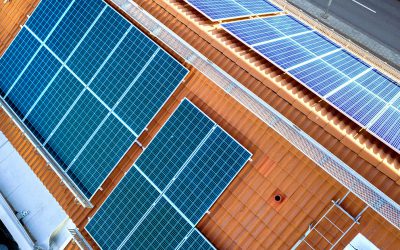 Manutenzione Fotovoltaico